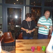 61) Minute to Win It! Indoor *  (Eigen locatie)