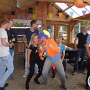 64) Minute to Win It! Indoor *  (Eigen locatie)
