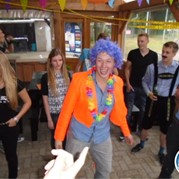 65) Minute to Win It! Indoor *  (Eigen locatie)