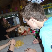 66) Minute to Win It! Indoor *  (Eigen locatie)