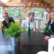 70) Minute to Win It! Indoor *  (Eigen locatie)