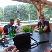 71) Minute to Win It! Indoor *  (Eigen locatie)