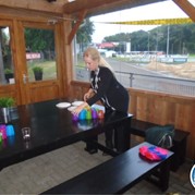 77) Minute to Win It! Indoor *  (Eigen locatie)