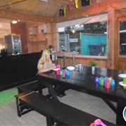 78) Minute to Win It! Indoor *  (Eigen locatie)