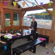 80) Minute to Win It! Indoor *  (Eigen locatie)