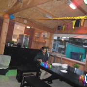 81) Minute to Win It! Indoor *  (Eigen locatie)