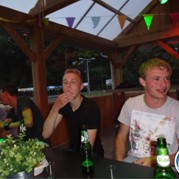 84) Minute to Win It! Indoor *  (Eigen locatie)