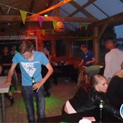 85) Minute to Win It! Indoor *  (Eigen locatie)