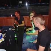 86) Minute to Win It! Indoor *  (Eigen locatie)