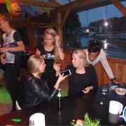 87) Minute to Win It! Indoor *  (Eigen locatie)