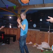 89) Minute to Win It! Indoor *  (Eigen locatie)