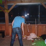 90) Minute to Win It! Indoor *  (Eigen locatie)