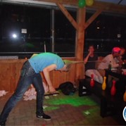 91) Minute to Win It! Indoor *  (Eigen locatie)