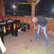 93) Minute to Win It! Indoor *  (Eigen locatie)