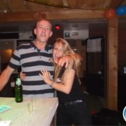 96) Minute to Win It! Indoor *  (Eigen locatie)