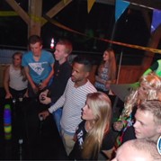 97) Minute to Win It! Indoor *  (Eigen locatie)