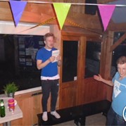 98) Minute to Win It! Indoor *  (Eigen locatie)