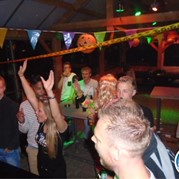 99) Minute to Win It! Indoor *  (Eigen locatie)