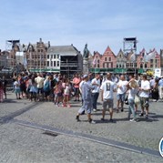 60) Foute Vrienden  Brugge