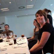 45) Wie ontdekt de Verrader lunch Hasselt