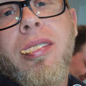 47) Wie ontdekt de Verrader lunch Hasselt