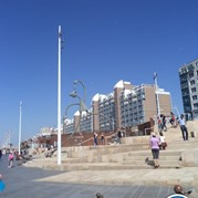 45) City Experience (zonder horeca)  (Eigen locatie)