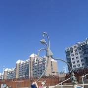 46) City Experience (zonder horeca)  (Eigen locatie)