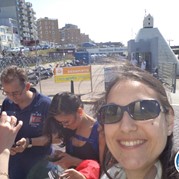 48) City Experience (zonder horeca)  (Eigen locatie)