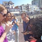 49) City Experience (zonder horeca)  (Eigen locatie)