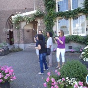 50) City Experience (zonder horeca)  (Eigen locatie)