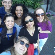 51) City Experience (zonder horeca)  (Eigen locatie)