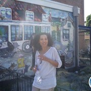 52) City Experience (zonder horeca)  (Eigen locatie)