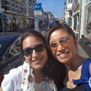 56) City Experience (zonder horeca)  (Eigen locatie)