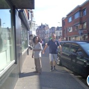 57) City Experience (zonder horeca)  (Eigen locatie)