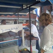 58) City Experience (zonder horeca)  (Eigen locatie)