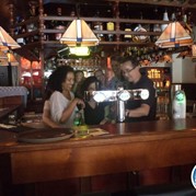 60) City Experience (zonder horeca)  (Eigen locatie)