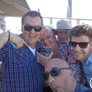 62) City Experience (zonder horeca)  (Eigen locatie)