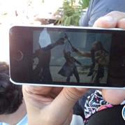 64) City Experience (zonder horeca)  (Eigen locatie)