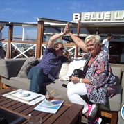 65) City Experience (zonder horeca)  (Eigen locatie)