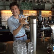 66) City Experience (zonder horeca)  (Eigen locatie)