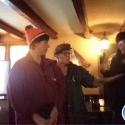 100) Big Secret Soapdiner Enkhuizen