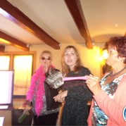 101) Big Secret Soapdiner Enkhuizen