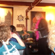 102) Big Secret Soapdiner Enkhuizen