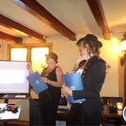 106) Big Secret Soapdiner Enkhuizen