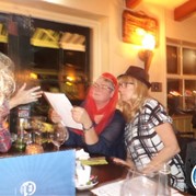 108) Big Secret Soapdiner Enkhuizen