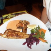 109) Big Secret Soapdiner Enkhuizen