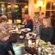 110) Big Secret Soapdiner Enkhuizen