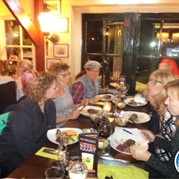 111) Big Secret Soapdiner Enkhuizen