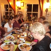 112) Big Secret Soapdiner Enkhuizen