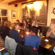 113) Big Secret Soapdiner Enkhuizen